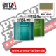 EinzA mix Lawinol Maschinenlack RAL 6040 Helloliv – seidenglänzender 1K-Speziallack, online kaufen bei Proma Farben