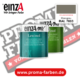 EinzA mix Lawinol Maschinenlack RAL 7003 Moosgrau – seidenglänzender 1K-Speziallack, online kaufen bei Proma Farben