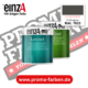 EinzA mix Lawinol Maschinenlack RAL 7022 Umbragrau – seidenglänzender 1K-Speziallack, online kaufen bei Proma Farben