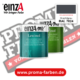 EinzA mix Lawinol Maschinenlack RAL 7024 Graphitgrau – seidenglänzender 1K-Speziallack, online kaufen bei Proma Farben