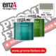 EinzA mix Lawinol Maschinenlack RAL 7030 Steingrau – seidenglänzender 1K-Speziallack, online kaufen bei Proma Farben