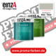 EinzA mix Lawinol Maschinenlack RAL 7044 Seidengrau – seidenglänzender 1K-Speziallack, online kaufen bei Proma Farben
