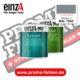 EinzA mix Lawinol Maschinenlack RAL 7046 Telegrau 2 – seidenglänzender 1K-Speziallack, online kaufen bei Proma Farben