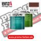 EinzA mix Lawinol Maschinenlack RAL 8015 Kastanienbraun – seidenglänzender 1K-Speziallack, online kaufen bei Proma Farben