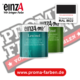 EinzA mix Lawinol Maschinenlack RAL 8022 Schwarzbraun – seidenglänzender 1K-Speziallack, online kaufen bei Proma Farben