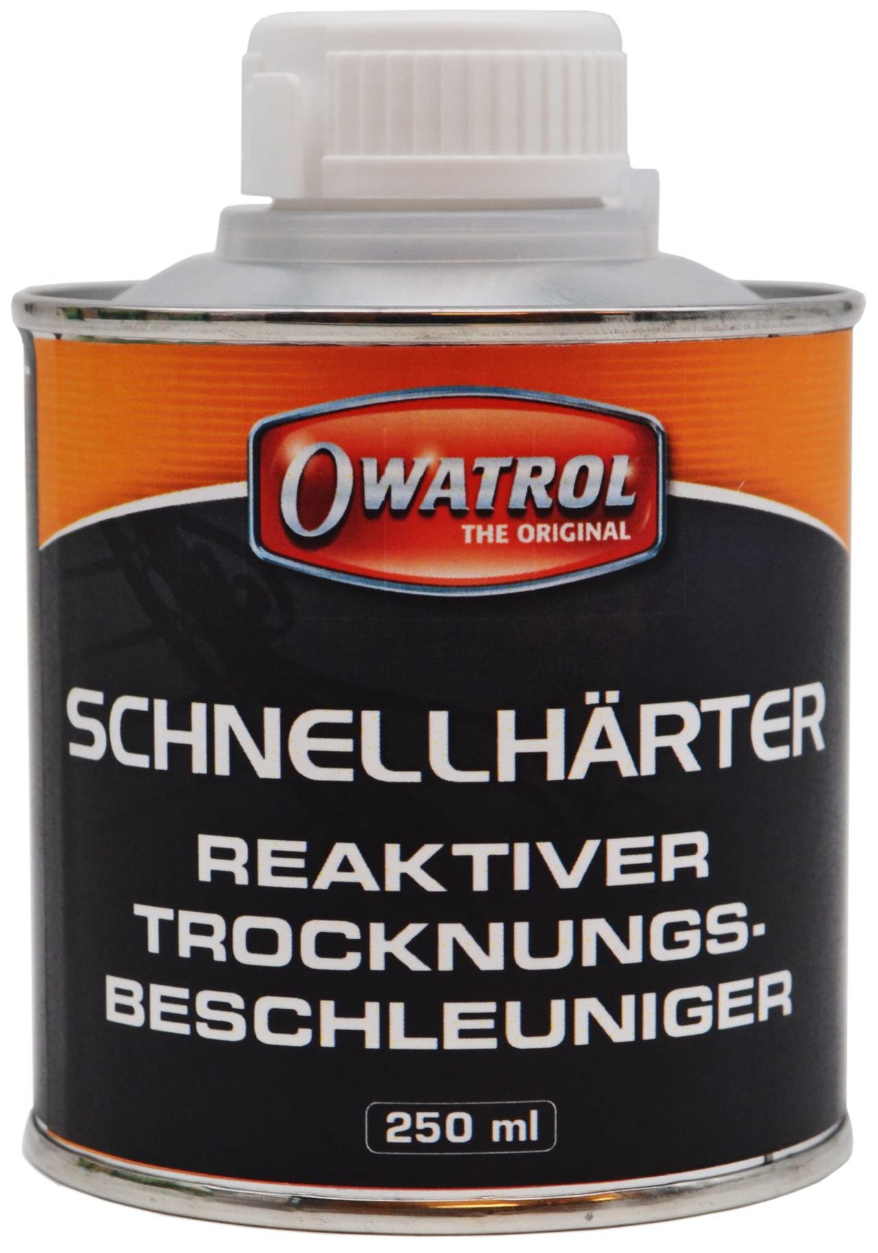 OWATROL SCHNELLHÄRTER 0,25 Liter