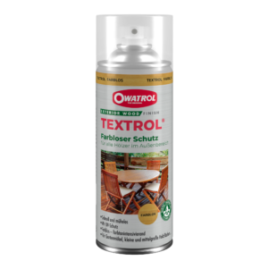 OWATROL TEXTROL Spray 400ml 0,4 Liter