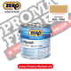 ZERO Allgrund RAL 1002 Sandgelb – im ZERO-MiX-System, online kaufen bei Proma Farben