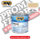 ZERO Allgrund RAL 1014 Elfenbein – im ZERO-MiX-System, online kaufen bei Proma Farben