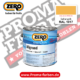 ZERO Allgrund RAL 1017 Safrangelb – im ZERO-MiX-System, online kaufen bei Proma Farben