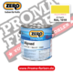 ZERO Allgrund RAL 1018 Zinkgelb – im ZERO-MiX-System, online kaufen bei Proma Farben