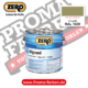 ZERO Allgrund RAL 1020 Olivgelb – im ZERO-MiX-System, online kaufen bei Proma Farben