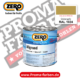 ZERO Allgrund RAL 1024 Ockergelb – im ZERO-MiX-System, online kaufen bei Proma Farben