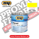 ZERO Allgrund RAL 1026 Leuchtgelb – im ZERO-MiX-System, online kaufen bei Proma Farben