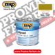 ZERO Allgrund RAL 1027 Currygelb – im ZERO-MiX-System, online kaufen bei Proma Farben