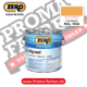 ZERO Allgrund RAL 1034 Pastellgelb – im ZERO-MiX-System, online kaufen bei Proma Farben