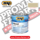 ZERO Allgrund RAL 1039 Sandbeige – im ZERO-MiX-System, online kaufen bei Proma Farben