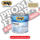 ZERO Allgrund RAL 1040 Lehmbeige – im ZERO-MiX-System, online kaufen bei Proma Farben
