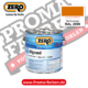ZERO Allgrund RAL 2000 Gelborange – im ZERO-MiX-System, online kaufen bei Proma Farben