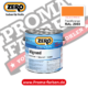 ZERO Allgrund RAL 2003 Pastellorange – im ZERO-MiX-System, online kaufen bei Proma Farben