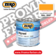 ZERO Allgrund RAL 2007 Leuchthellorange – im ZERO-MiX-System, online kaufen bei Proma Farben