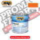 ZERO Allgrund RAL 2008 Hellrotorange – im ZERO-MiX-System, online kaufen bei Proma Farben