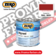 ZERO Allgrund RAL 3001 Signalrot – im ZERO-MiX-System, online kaufen bei Proma Farben