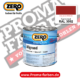 ZERO Allgrund RAL 3002 Karminrot – im ZERO-MiX-System, online kaufen bei Proma Farben