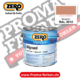 ZERO Allgrund RAL 3012 Beigerot – im ZERO-MiX-System, online kaufen bei Proma Farben