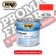ZERO Allgrund RAL 3024 Leuchtrot – im ZERO-MiX-System, online kaufen bei Proma Farben