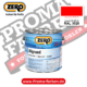 ZERO Allgrund RAL 3026 Leuchthellrot – im ZERO-MiX-System, online kaufen bei Proma Farben
