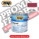 ZERO Allgrund RAL 4002 Rotviolett – im ZERO-MiX-System, online kaufen bei Proma Farben