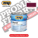 ZERO Allgrund RAL 4004 Bordeauxviolett – im ZERO-MiX-System, online kaufen bei Proma Farben
