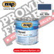 ZERO Allgrund RAL 5000 Violettblau – im ZERO-MiX-System, online kaufen bei Proma Farben