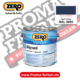 ZERO Allgrund RAL 5003 Saphirblau – im ZERO-MiX-System, online kaufen bei Proma Farben