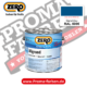 ZERO Allgrund RAL 5005 Signalblau – im ZERO-MiX-System, online kaufen bei Proma Farben
