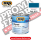 ZERO Allgrund RAL 5019 Capriblau – im ZERO-MiX-System, online kaufen bei Proma Farben
