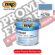 ZERO Allgrund RAL 5024 Pastellblau – im ZERO-MiX-System, online kaufen bei Proma Farben