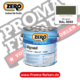 ZERO Allgrund RAL 6003 Olivgrün – im ZERO-MiX-System, online kaufen bei Proma Farben