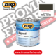 ZERO Allgrund RAL 6006 Grauoliv – im ZERO-MiX-System, online kaufen bei Proma Farben