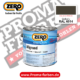 ZERO Allgrund RAL 6014 Gelboliv – im ZERO-MiX-System, online kaufen bei Proma Farben