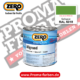 ZERO Allgrund RAL 6018 Gelbgrün – im ZERO-MiX-System, online kaufen bei Proma Farben
