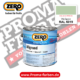 ZERO Allgrund RAL 6019 Weißgrün – im ZERO-MiX-System, online kaufen bei Proma Farben