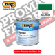 ZERO Allgrund RAL 6029 Minzgrün – im ZERO-MiX-System, online kaufen bei Proma Farben