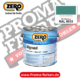 ZERO Allgrund RAL 6033 Minttürkis – im ZERO-MiX-System, online kaufen bei Proma Farben