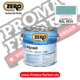 ZERO Allgrund RAL 6034 Pastelltürkis – im ZERO-MiX-System, online kaufen bei Proma Farben