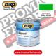 ZERO Allgrund RAL 6038 Leuchtgrün – im ZERO-MiX-System, online kaufen bei Proma Farben
