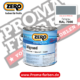 ZERO Allgrund RAL 7000 Fehgrau – im ZERO-MiX-System, online kaufen bei Proma Farben