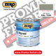 ZERO Allgrund RAL 7030 Steingrau – im ZERO-MiX-System, online kaufen bei Proma Farben