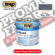 ZERO Allgrund RAL 7031 Blaugrau – im ZERO-MiX-System, online kaufen bei Proma Farben